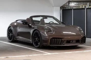 Porsche 992 din 2026 - oferta POR199665