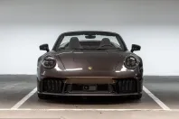 Porsche 992 din 2026 cu 10 km - oferta POR199665 - foto 2