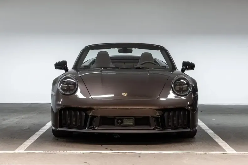 Porsche 992 din 2026 cu 10 km - oferta POR199665 - foto 2