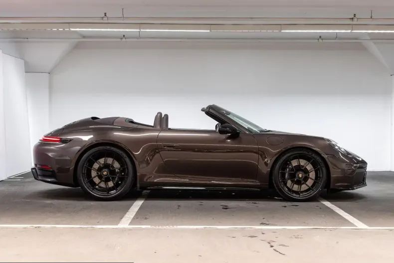 Porsche 992 din 2026 cu 10 km - oferta POR199665 - foto 4