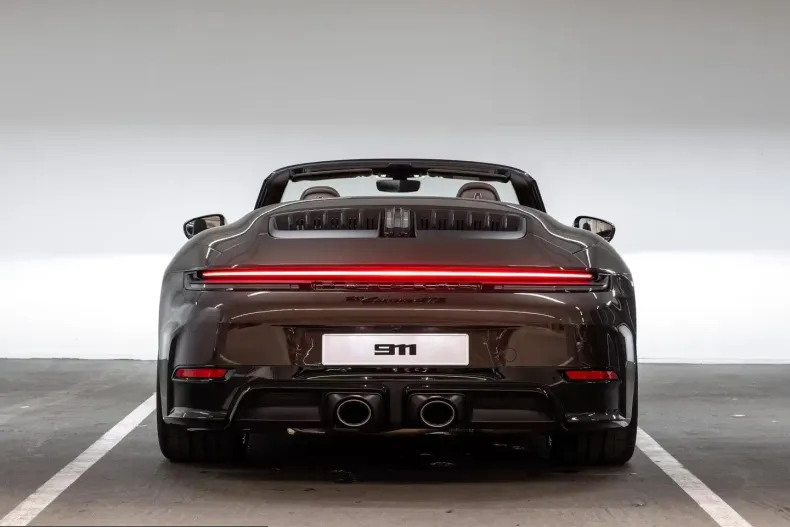 Porsche 992 din 2026 cu 10 km - oferta POR199665 - foto 6