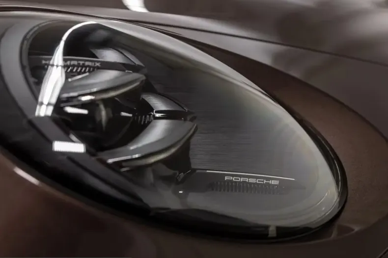 Porsche 992 din 2026 cu 10 km - oferta POR199665 - foto 7