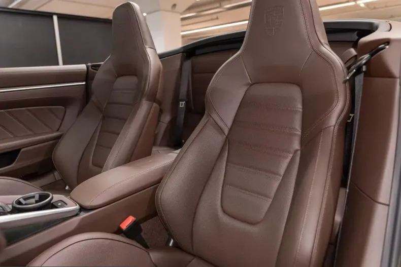 Porsche 992 din 2026 cu 10 km - oferta POR199665 - foto 13