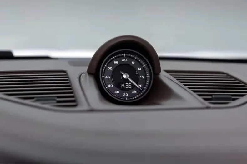 Porsche 992 din 2026 cu 10 km - oferta POR199665 - foto 14