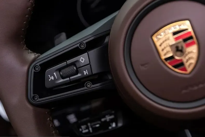 Porsche 992 din 2026 cu 10 km - oferta POR199665 - foto 15