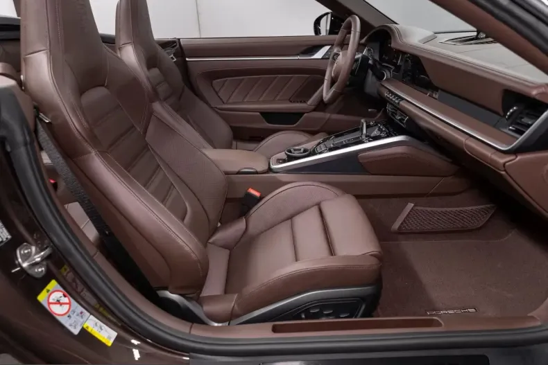 Porsche 992 din 2026 cu 10 km - oferta POR199665 - foto 18