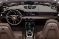 Porsche 992 din 2026 cu 10 km - oferta POR199665 - foto 19