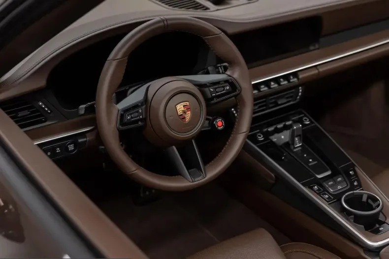 Porsche 992 din 2026 cu 10 km - oferta POR199665 - foto 20