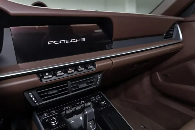 Porsche 992 din 2026 cu 10 km - oferta POR199665 - foto 25