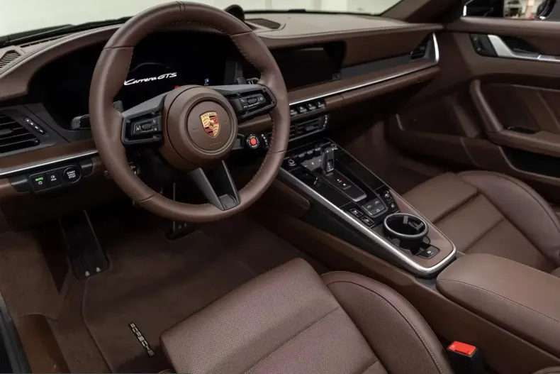 Porsche 992 din 2026 cu 10 km - oferta POR199665 - foto 27