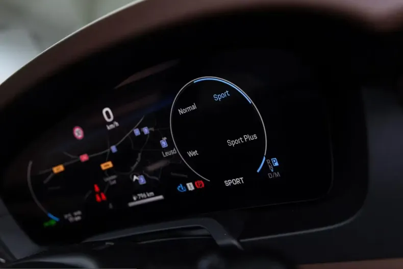 Porsche 992 din 2026 cu 10 km - oferta POR199665 - foto 30