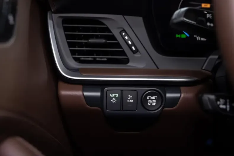 Porsche 992 din 2026 cu 10 km - oferta POR199665 - foto 31