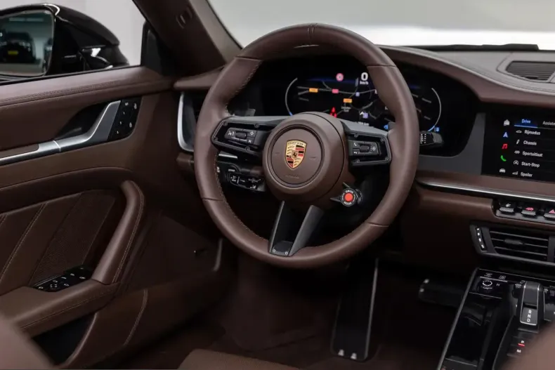 Porsche 992 din 2026 cu 10 km - oferta POR199665 - foto 32