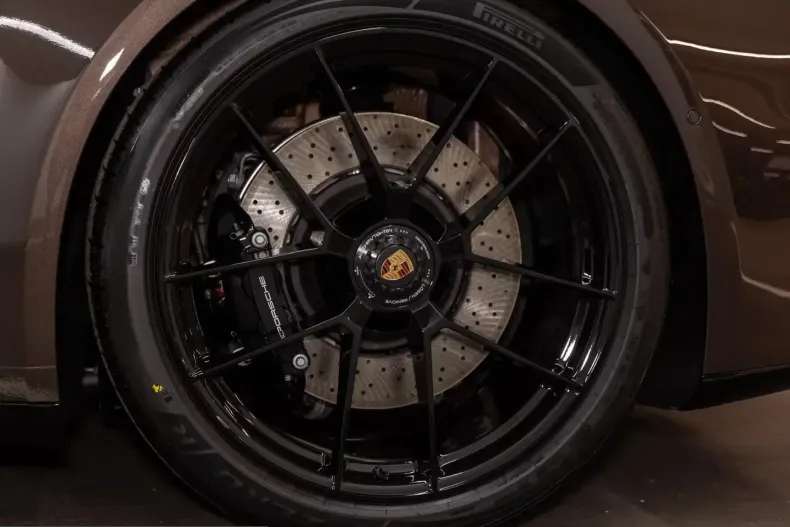 Porsche 992 din 2026 cu 10 km - oferta POR199665 - foto 36