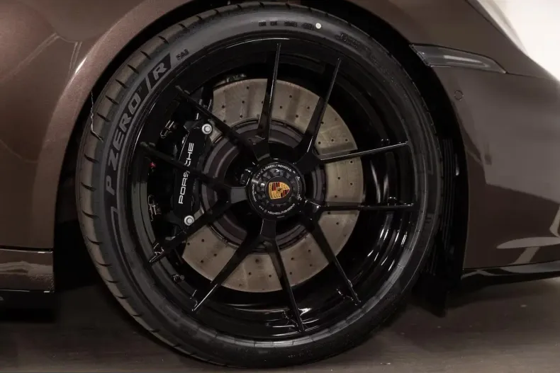 Porsche 992 din 2026 cu 10 km - oferta POR199665 - foto 37