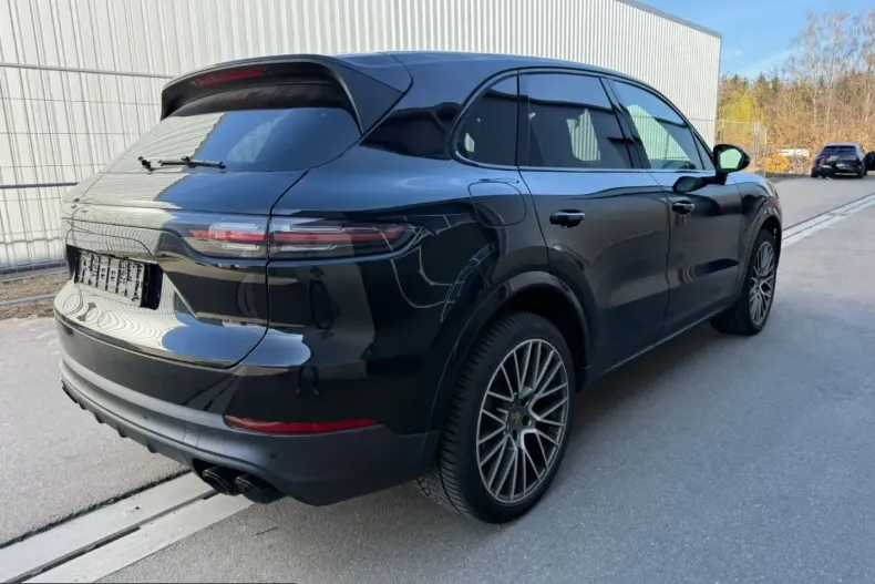 Porsche Cayenne din 2022 cu 79.000 km - oferta POR199666 - foto 5