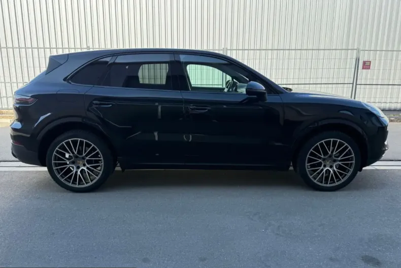 Porsche Cayenne din 2022 cu 79.000 km - oferta POR199666 - foto 6