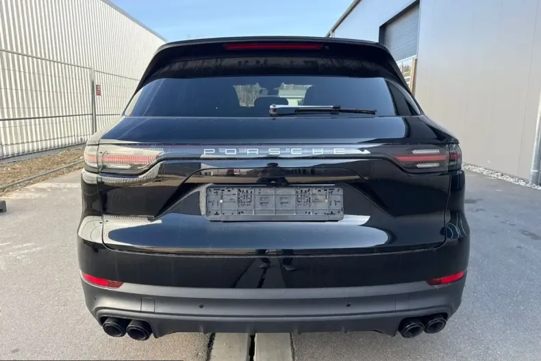 Porsche Cayenne din 2022 cu 79.000 km - oferta POR199666 - foto 8