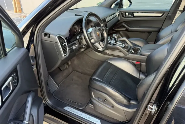 Porsche Cayenne din 2022 cu 79.000 km - oferta POR199666 - foto 10