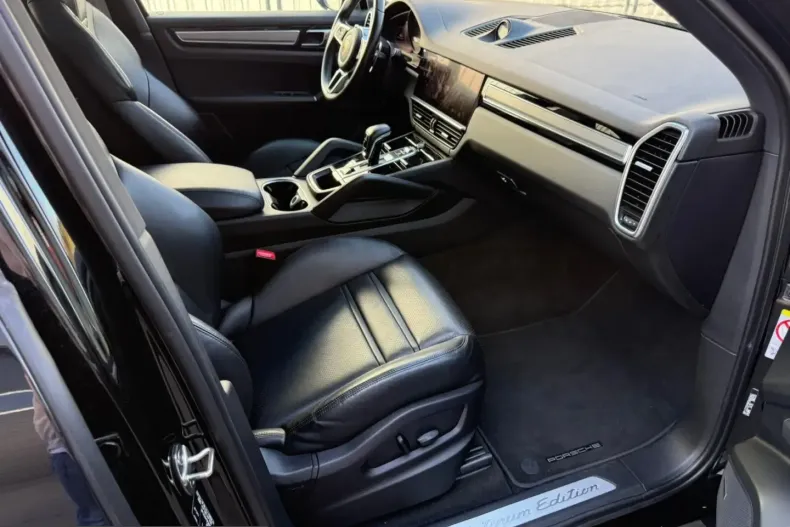 Porsche Cayenne din 2022 cu 79.000 km - oferta POR199666 - foto 12