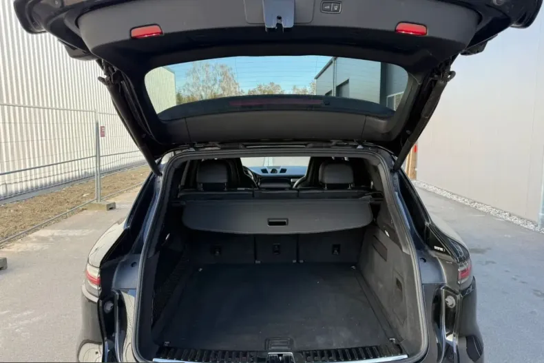 Porsche Cayenne din 2022 cu 79.000 km - oferta POR199666 - foto 15