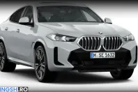 BMW X6 (Seria X) din 2025 cu 5.845 km - oferta BMW199667 - foto 1