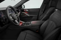 BMW X6 (Seria X) din 2025 cu 5.845 km - oferta BMW199667 - foto 5