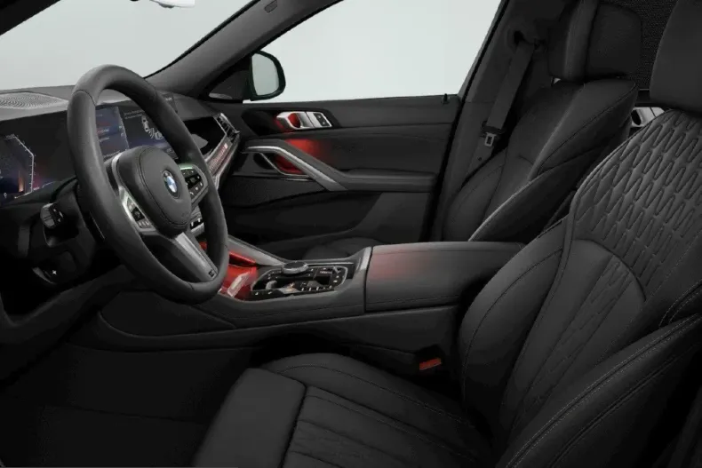 BMW X6 (Seria X) din 2025 cu 5.845 km - oferta BMW199667 - foto 5