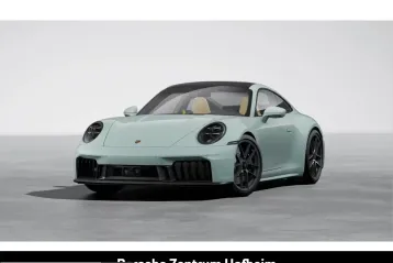 Porsche 911 din 2026 - oferta POR199668