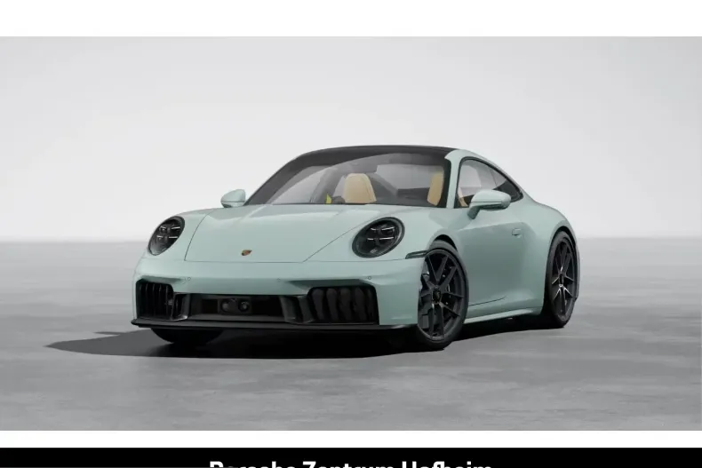 Porsche 911 din 2026 cu 0 km - oferta POR199668 - foto 1