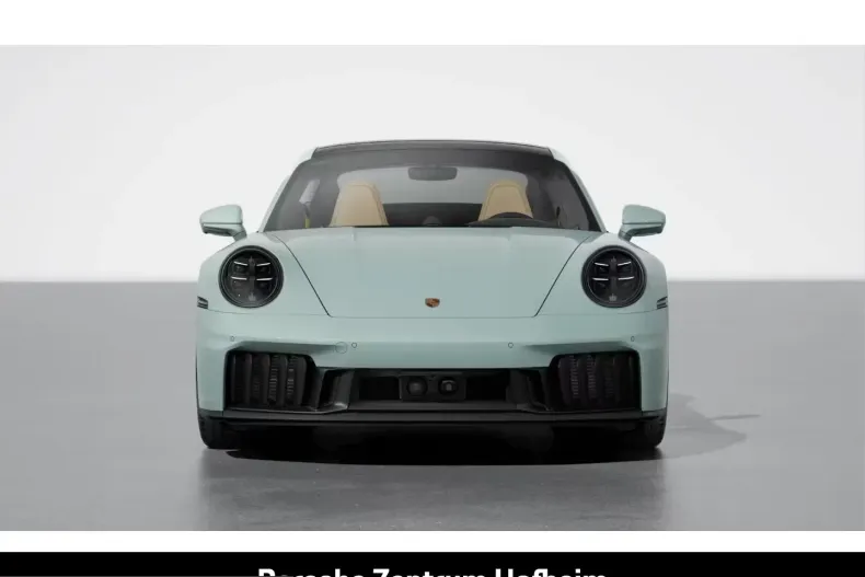 Porsche 911 din 2026 cu 0 km - oferta POR199668 - foto 2