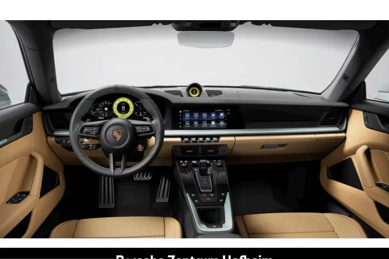 Porsche 911 din 2026 cu 0 km - oferta POR199668 - foto 4