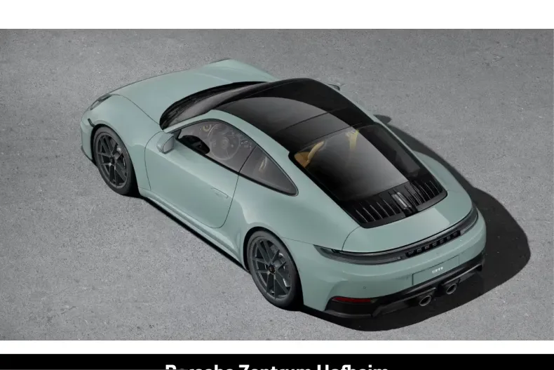 Porsche 911 din 2026 cu 0 km - oferta POR199668 - foto 7