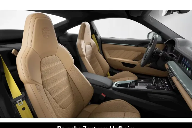 Porsche 911 din 2026 cu 0 km - oferta POR199668 - foto 8