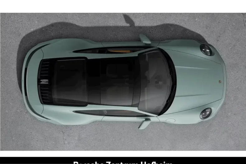 Porsche 911 din 2026 cu 0 km - oferta POR199668 - foto 9