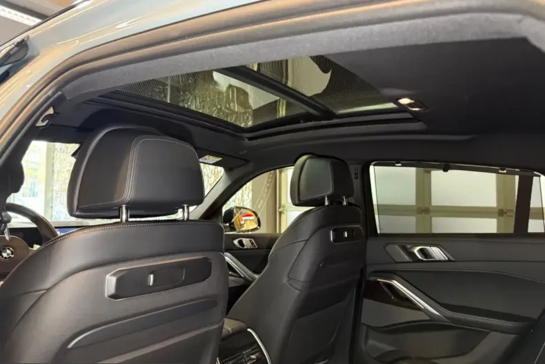 BMW X6 (Seria X) din 2024 cu 21.209 km - oferta BMW199669 - foto 17