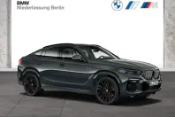 BMW X6 (Seria X) din 2023 cu 37.681 km - oferta BMW199670 - foto 1