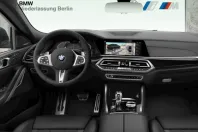 BMW X6 (Seria X) din 2023 cu 37.681 km - oferta BMW199670 - foto 4