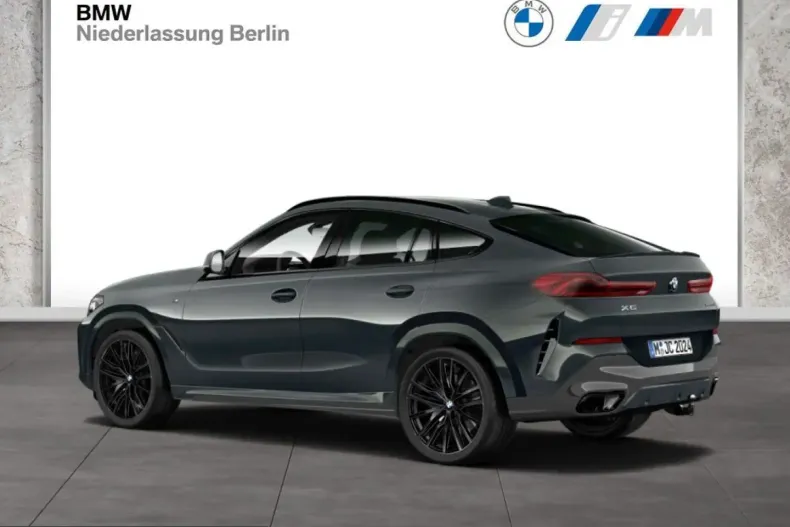 BMW X6 (Seria X) din 2023 cu 37.681 km - oferta BMW199670 - foto 6