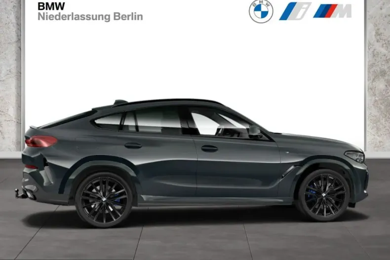 BMW X6 (Seria X) din 2023 cu 37.681 km - oferta BMW199670 - foto 8