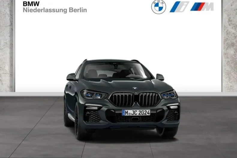 BMW X6 (Seria X) din 2023 cu 37.681 km - oferta BMW199670 - foto 9