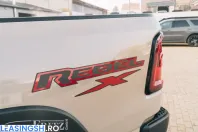 Dodge RAM din 2025 cu 65 km - oferta DOD199671 - foto 8