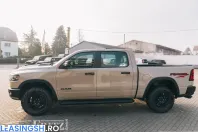 Dodge RAM din 2025 cu 65 km - oferta DOD199671 - foto 9