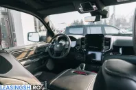 Dodge RAM din 2025 cu 65 km - oferta DOD199671 - foto 13