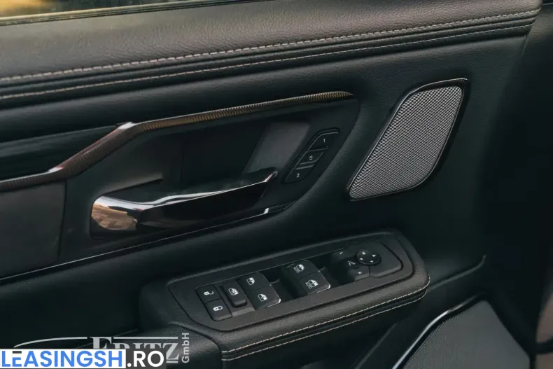 Dodge RAM din 2025 cu 65 km - oferta DOD199671 - foto 15