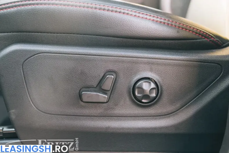 Dodge RAM din 2025 cu 65 km - oferta DOD199671 - foto 17