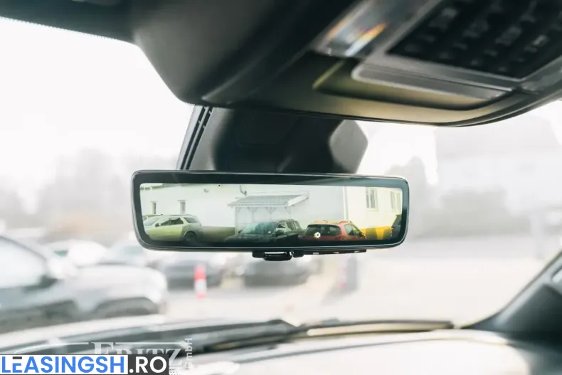 Dodge RAM din 2025 cu 65 km - oferta DOD199671 - foto 18