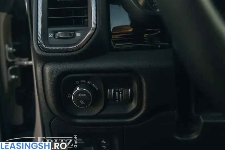 Dodge RAM din 2025 cu 65 km - oferta DOD199671 - foto 21
