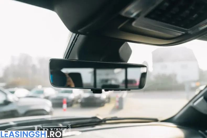 Dodge RAM din 2025 cu 65 km - oferta DOD199671 - foto 23