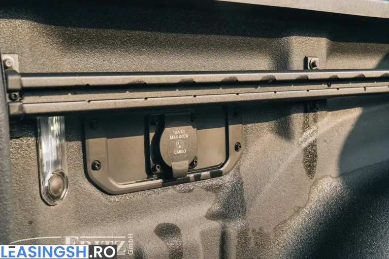 Dodge RAM din 2025 cu 65 km - oferta DOD199671 - foto 31